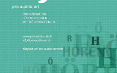 Jahresbericht 2018
