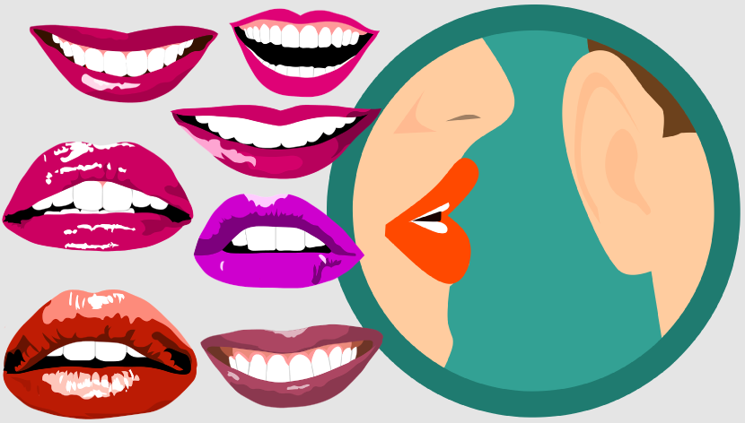 Neue Kurse: Hörtraining mit Lippenlesen im Frühling 2024